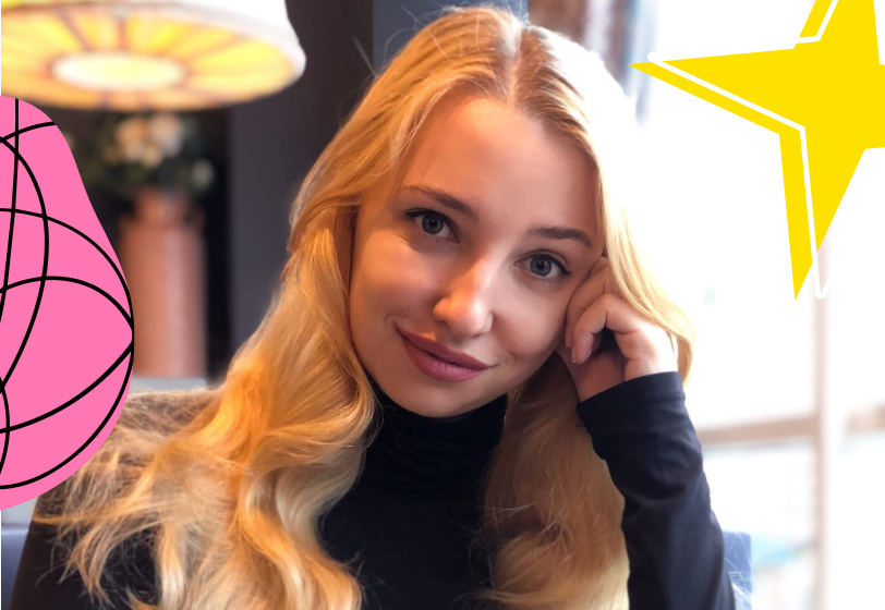 Александра Бец Магистр права, юрист частной практики