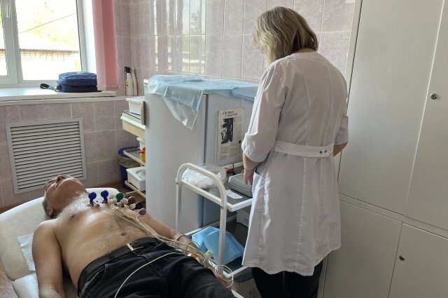    Фото: ГАУЗ СО ЦОЗМП