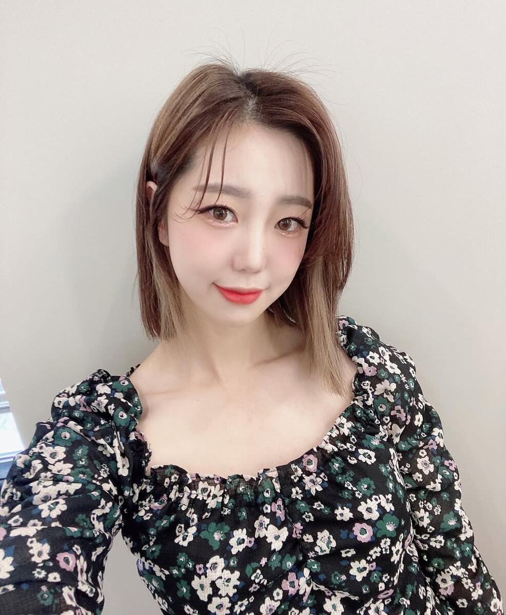     Ким Га Ён
📷    Ким Га Ён
