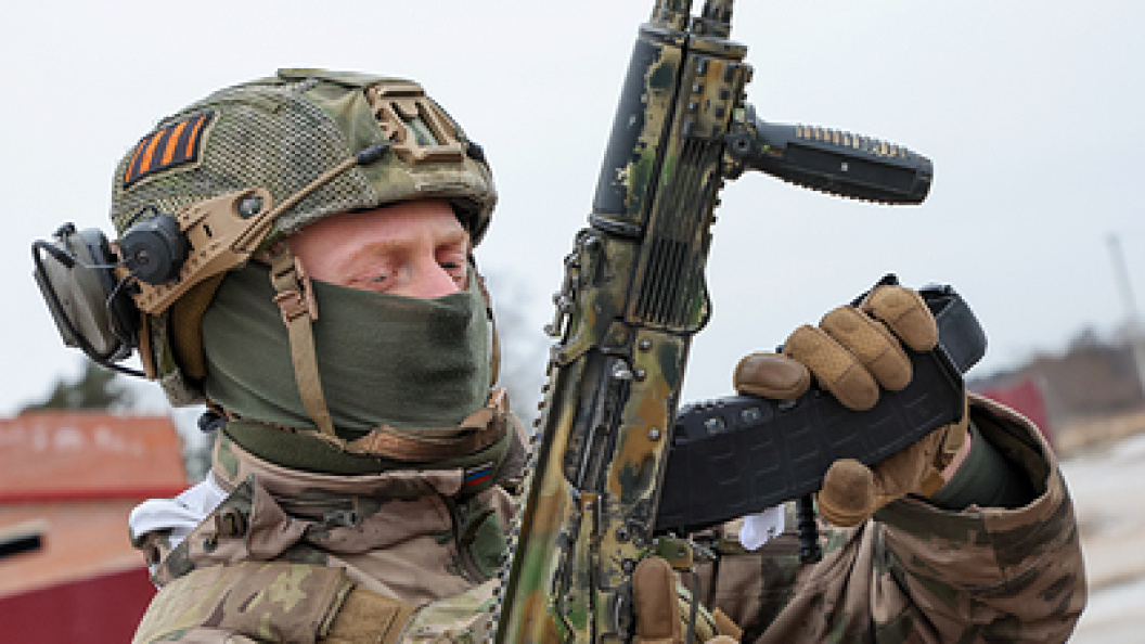    Фото: © Belkin Alexey/Globallookpress