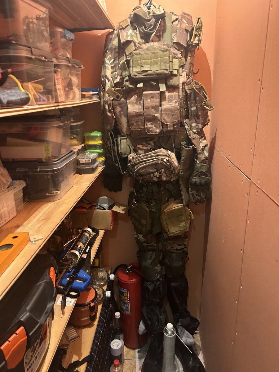 Фото: управление ФСБ России по Челябинской области