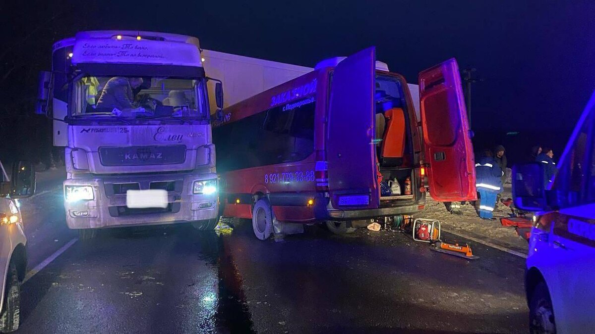    Фото: пресс-служба ФКУ Упрдор «Северо-Запад»