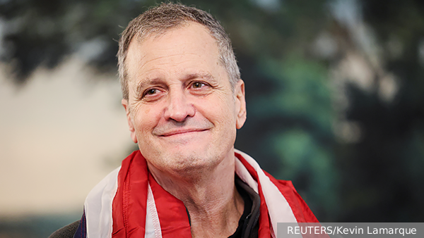     Фото: REUTERS/Kevin Lamarque   
 Текст: Александра Юдина