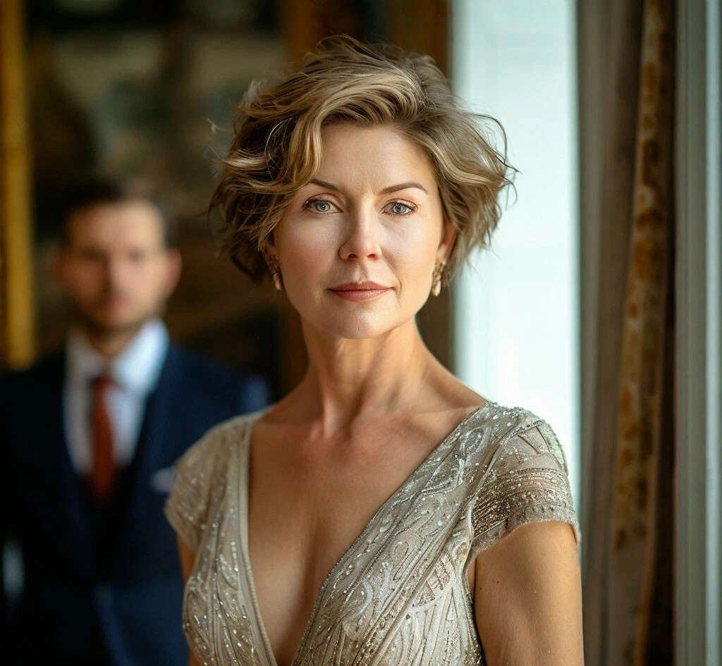 «Истории в четырёх стенах» © (556)