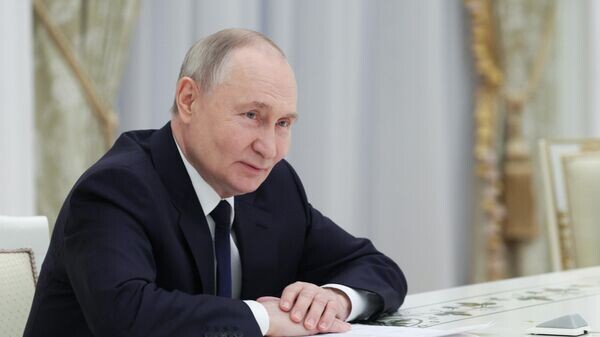    © Sputnik / Гавриил Григоров