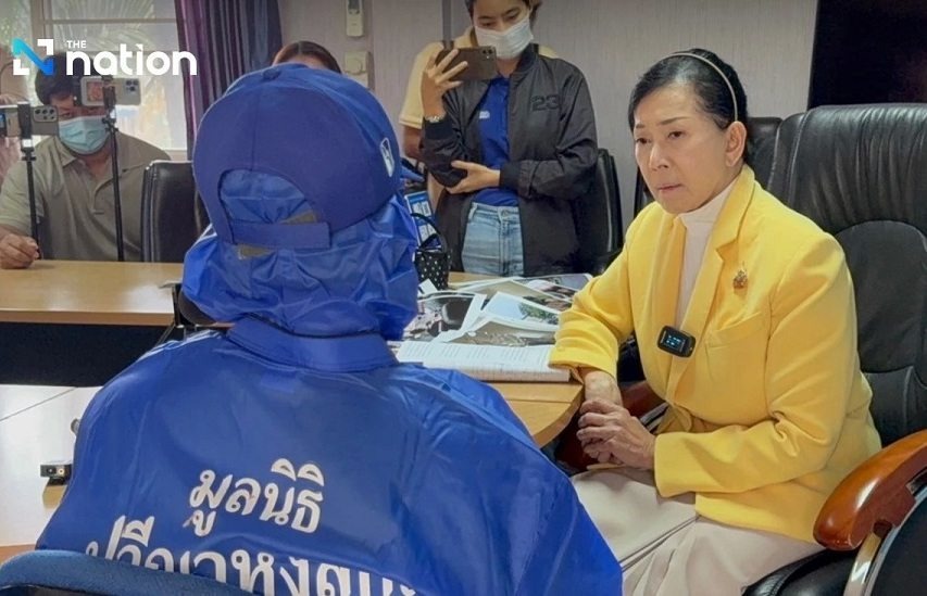    Фото: Nation Thailand