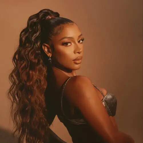    Фото: Victoria Monet / Spotify