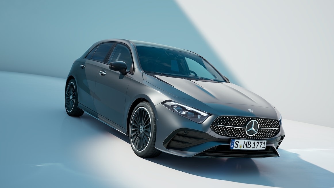 Фото Mercedes-Benz  📷
