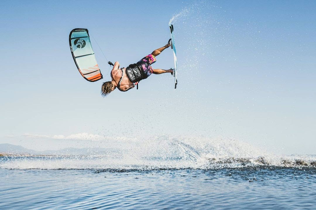 Кайт магазин Russian Wind оборудование лучших брендов