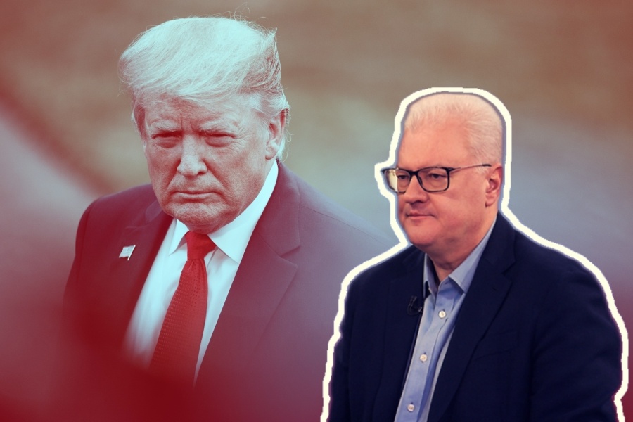    Коллаж ТВЦ / GlobalLookPress