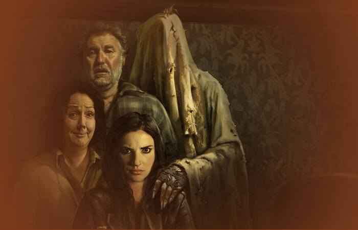 Родовое проклятье