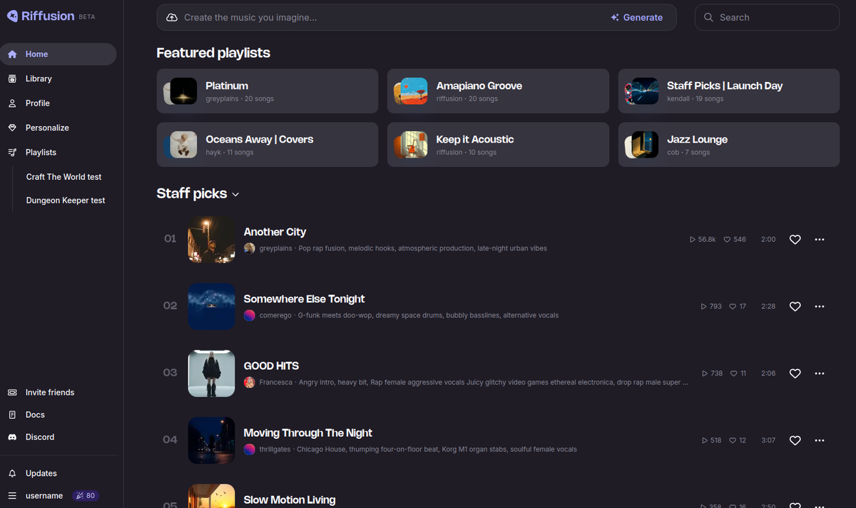 Главное окно интерфейса нейросети