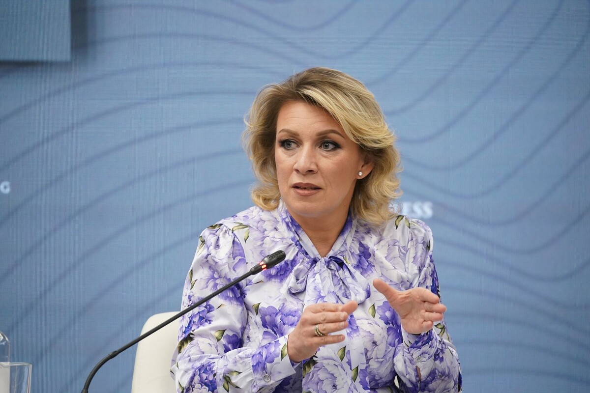     / Источник: © ИЗВЕСТИЯ/Эдуард Корниенко