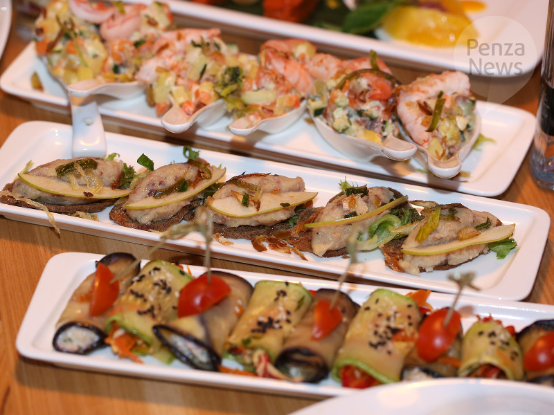    © Фото из архива ИА «PenzaNews»