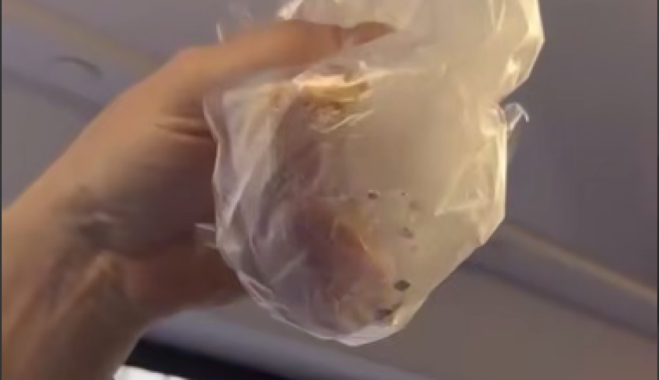    Слойки с ртутью. Источник: Кадр из видео