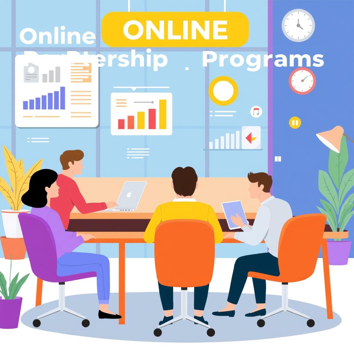    Партнерские программы для онлайн-бизнеса: как оформить