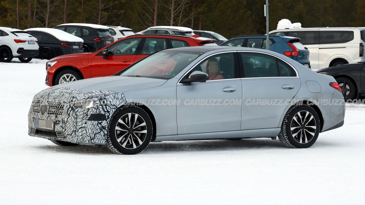 Фото carbuzz.com  📷
