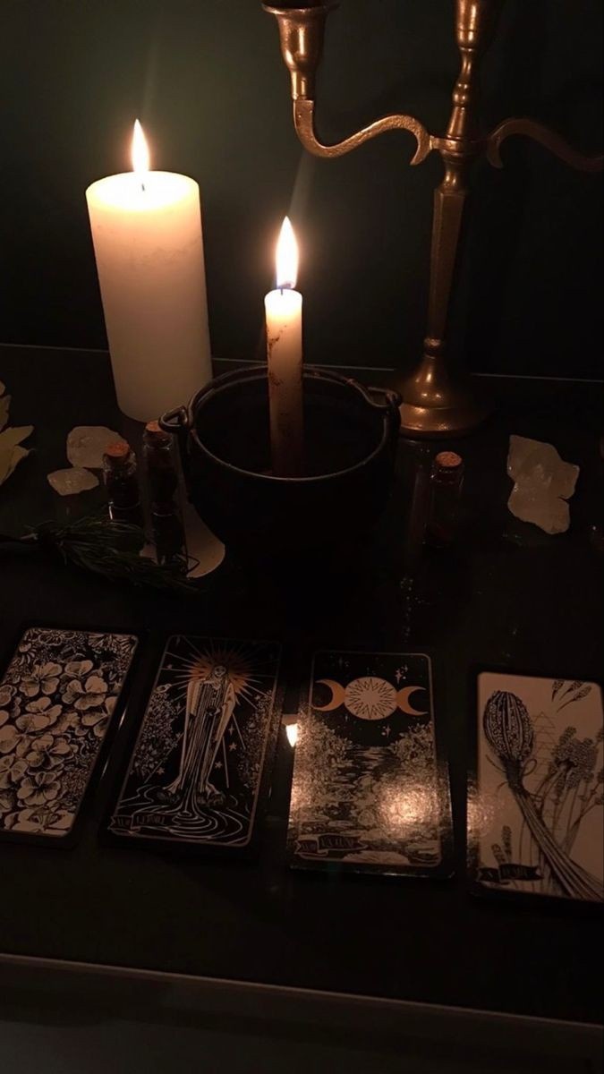 За личным раскладом 👇