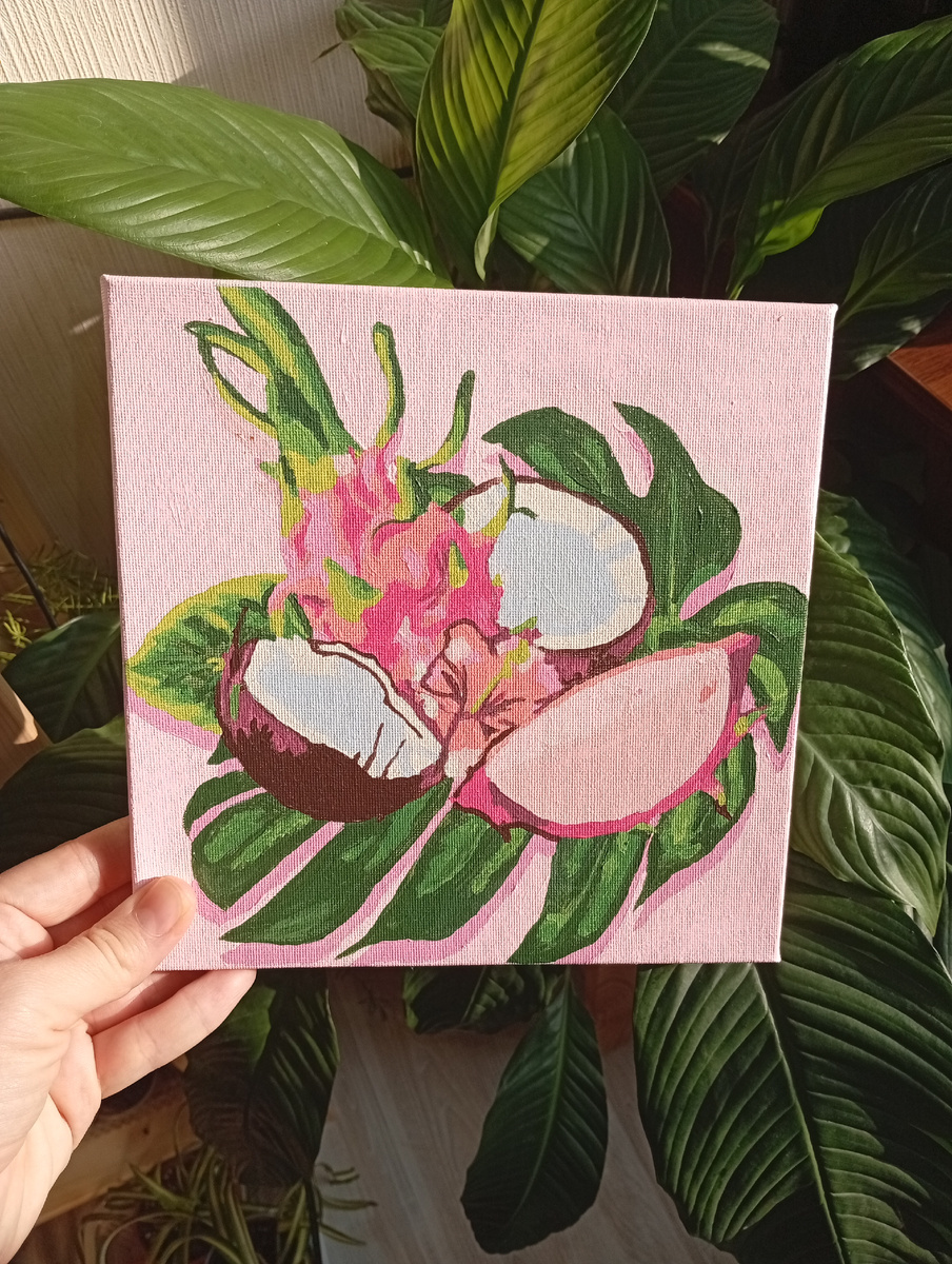 Фото автора