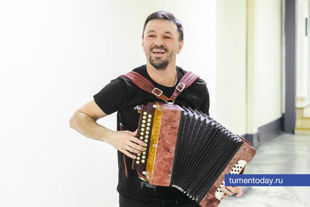  Фото Сергея Куликова