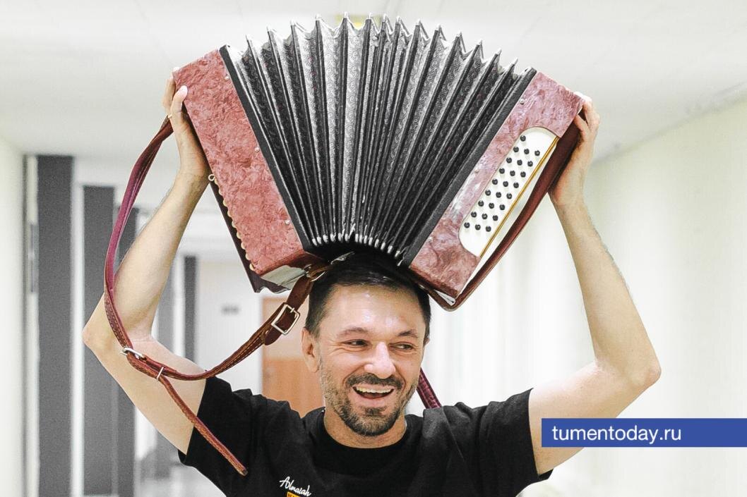  Фото Сергея Куликова