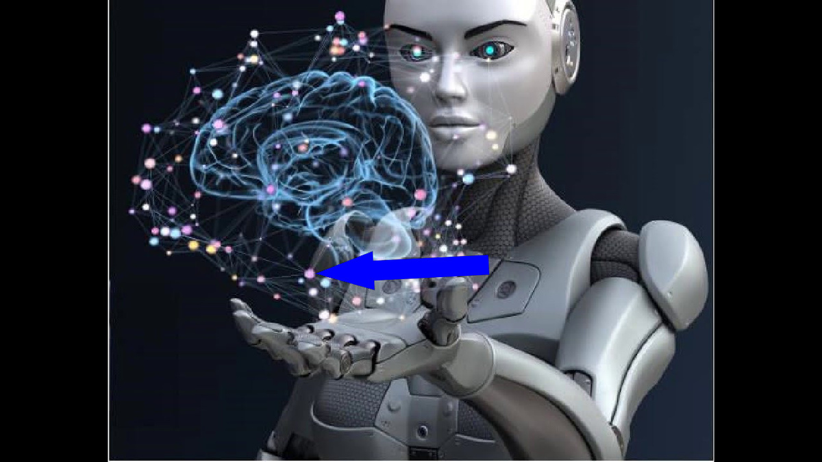    Нейросеть, которая меняет правила игры