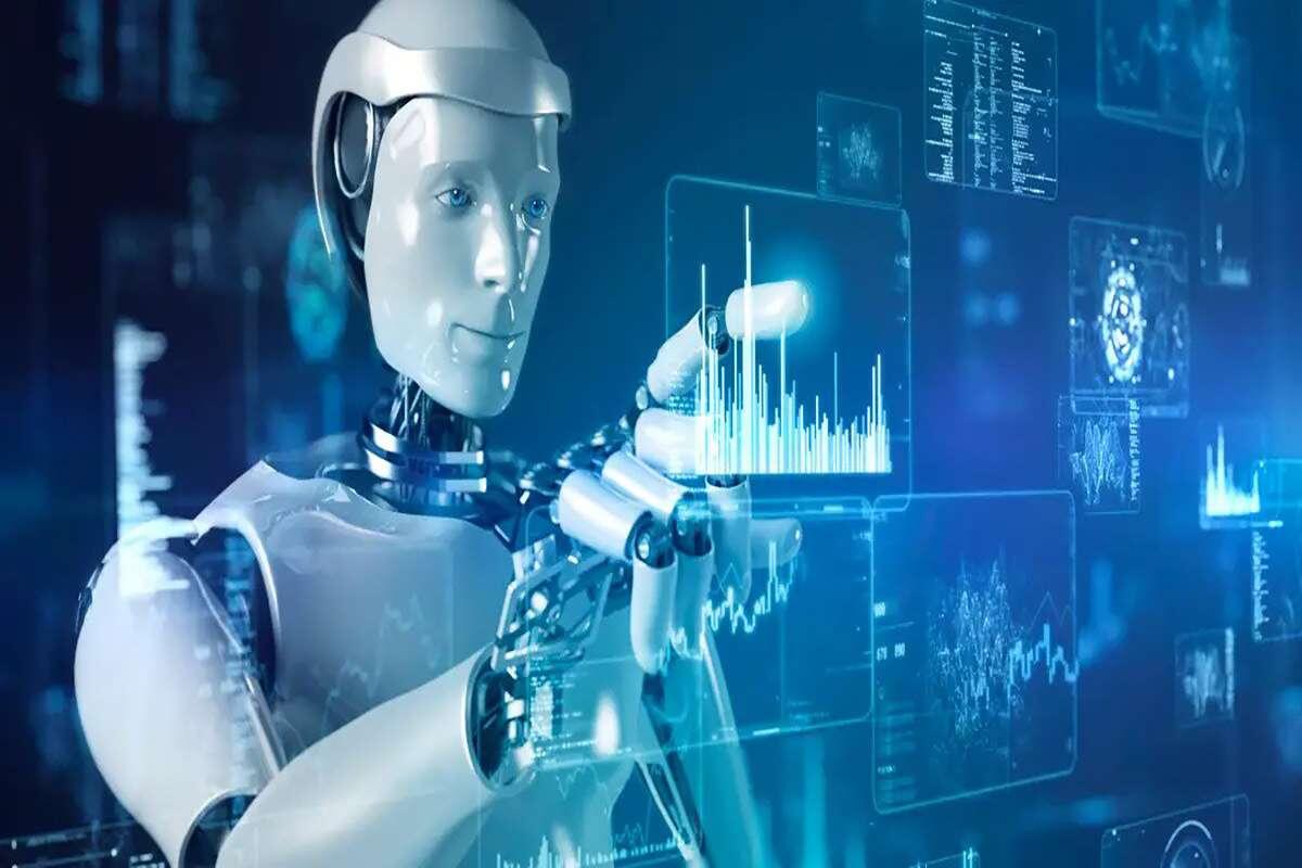    Нейросеть, которая меняет правила игры