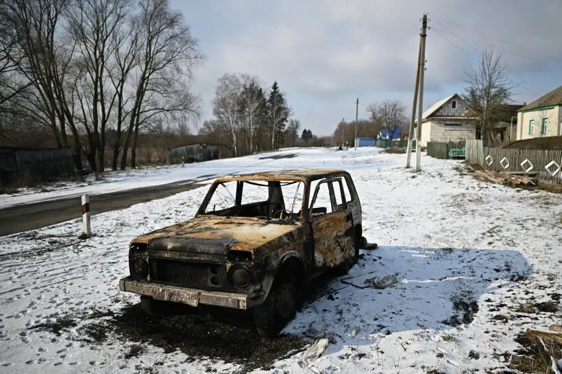     © РИА Новости. Сергей Бобылев