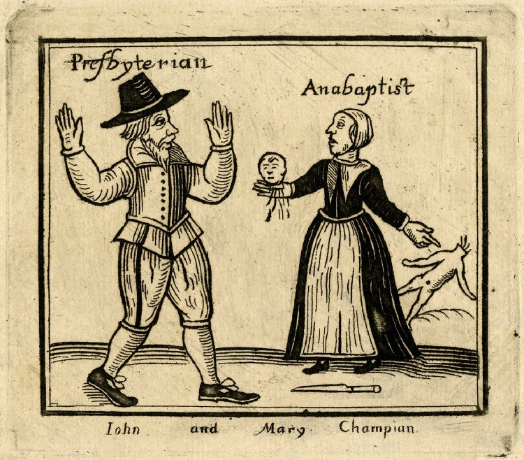 Так выглядела первая тру-крайм история