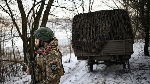    © Sputnik / Сергей Бобылев