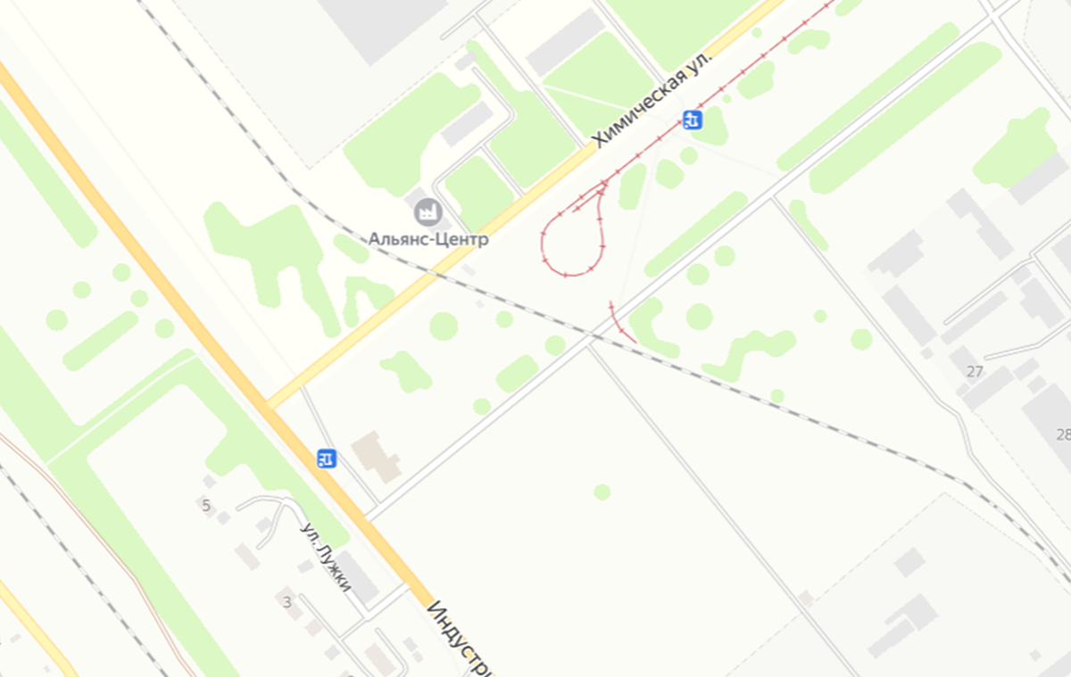 Яндекс.Карты