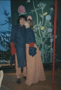    Фото: Пресс-служба Пермского классического университета Екатерина Устькачкинцева