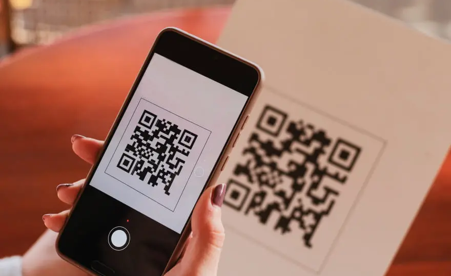 QR-код — что это такое, как создать и считать со смартфона