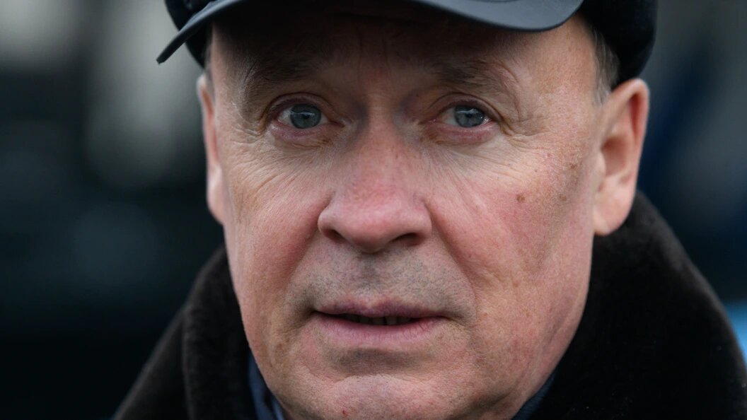    Фото: Ilya Moskovets/Globallookpress