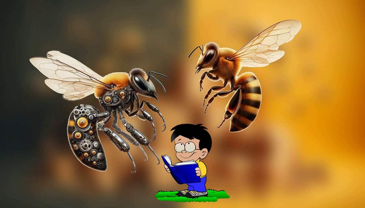 Мёд от разных пород пчел