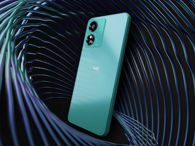    HMD выпустила бюджетный смартфон на Android Go за $106