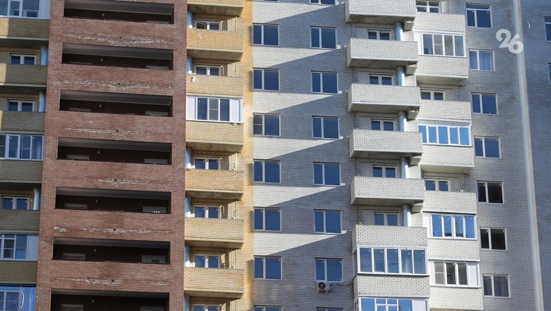      Фото: Дмитрий Ахмадуллин / / ИА «Победа26»