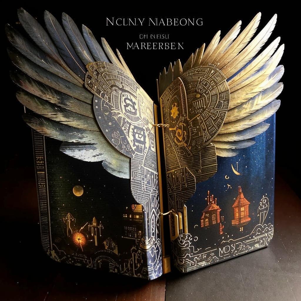 Картинка сгенерирована Kandinsky по моей просьбе. 