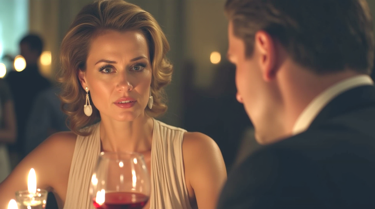 Когда понимаешь, что жил чужой жизнью