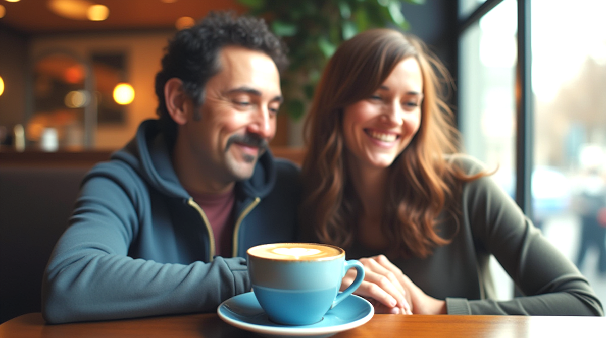 Разговор, который изменил судьбу