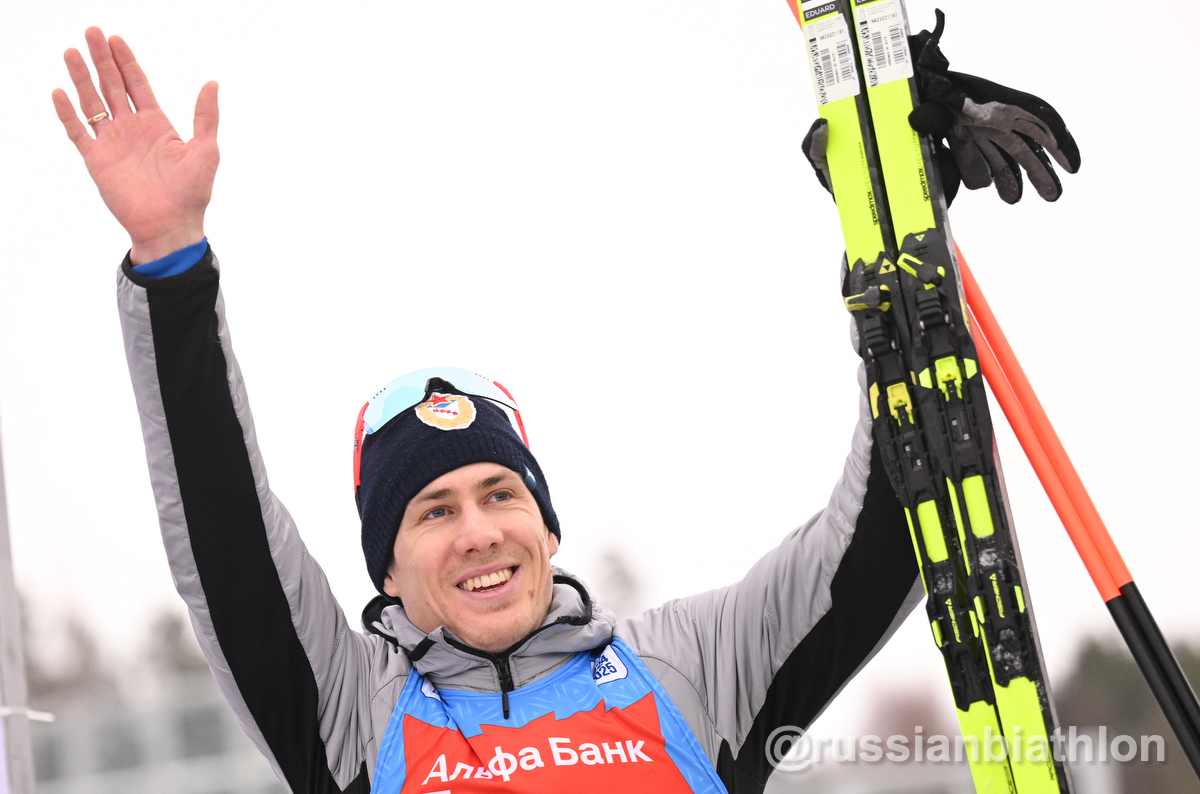     Эдуард Латыпов. Фото: СБР