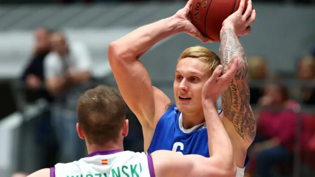    Фото: Alexander Kulebyakin/Globallookpress