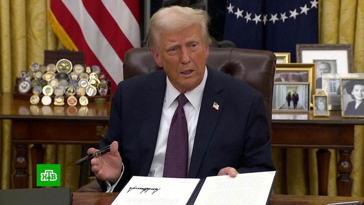    Конец либеральной повестки: в США массово разгоняют отделы инклюзивности