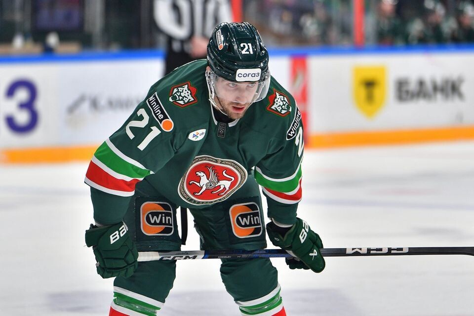    Фото: ak-bars.ru