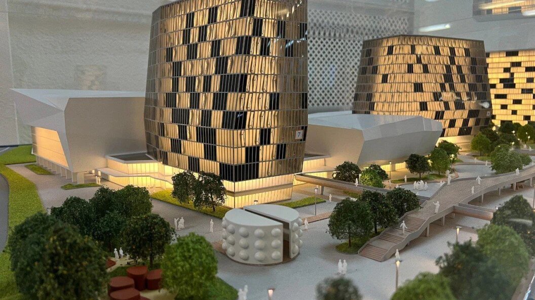    Фото: Правительство Архангельской области