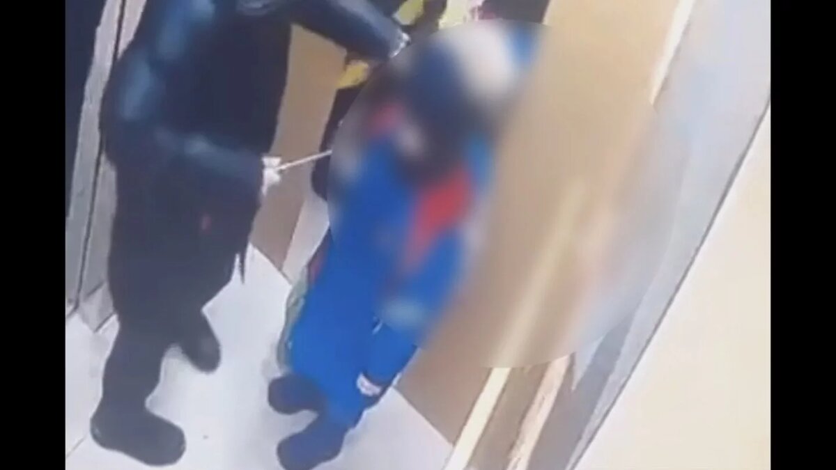 Скриншот видео egov.press