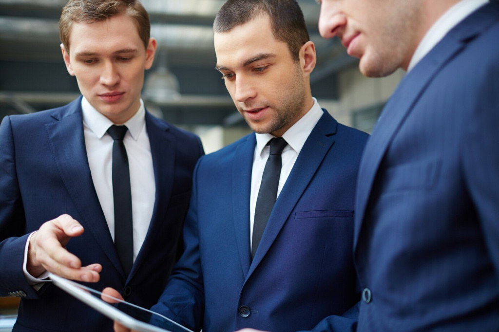    В Югре пройдут стажировку управленцы со всей России