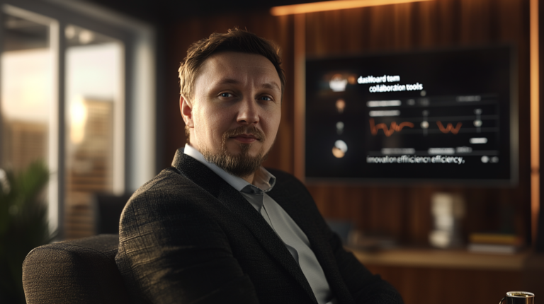    Как Slack изменил корпоративное общение: история успеха и ключевые функции платформы Ренат Закиев