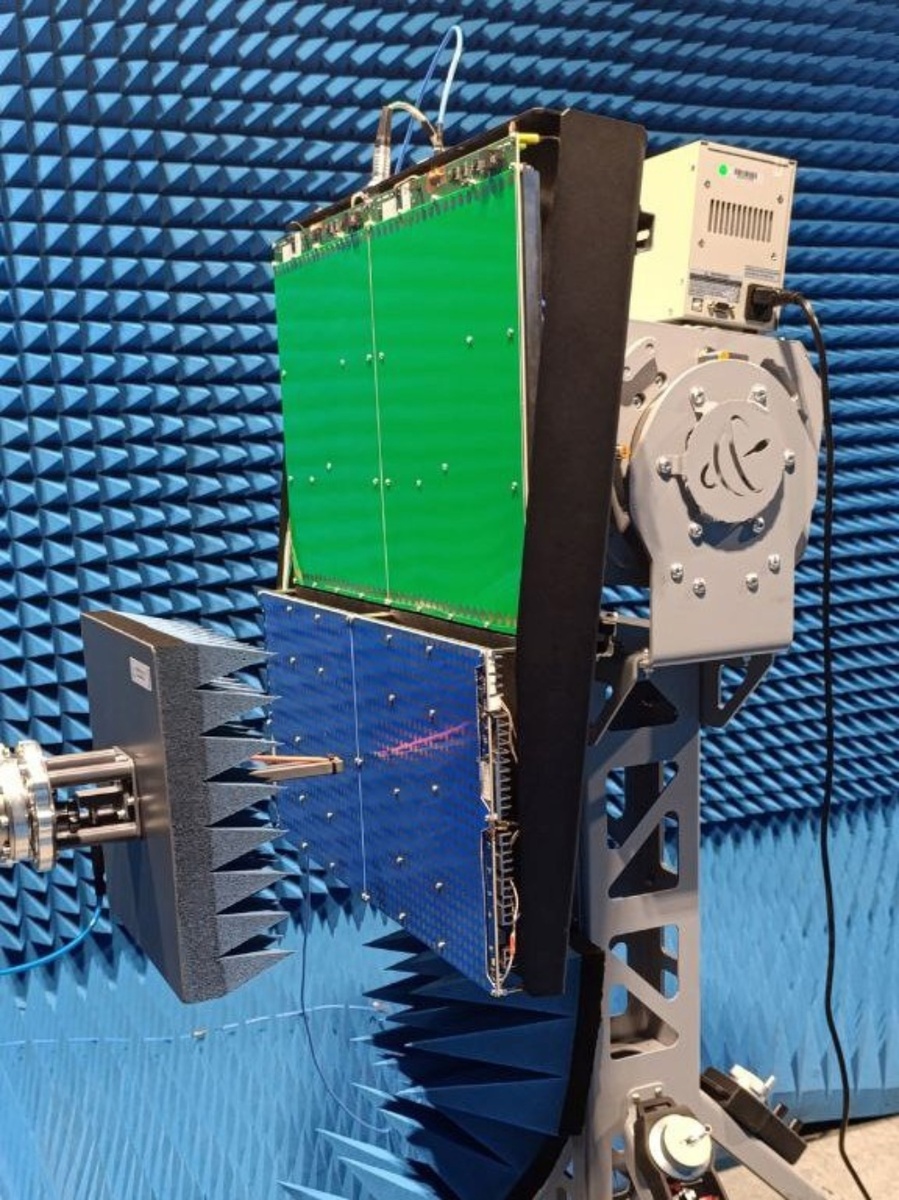 Фото: АО «Решетнёв»