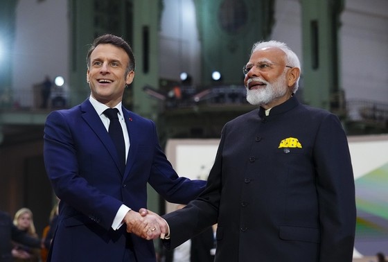    Sean Kilpatrick/Keystone Press Agency/Global Look Press